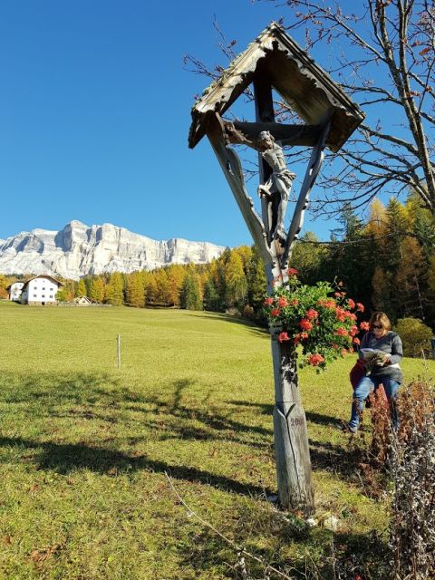 Immagine: Via Crucis