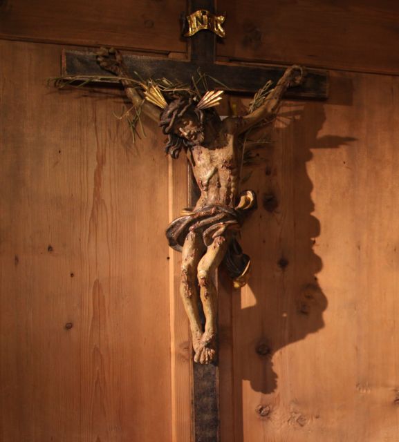 Immagine: La casa natale