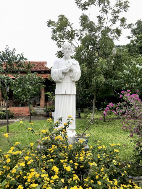 Immagini: Statue, raffigurazioni in legno, sculture