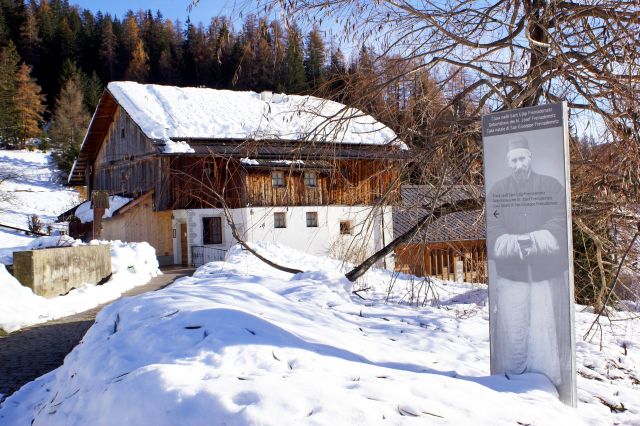 Immagine: Oies e dintorni